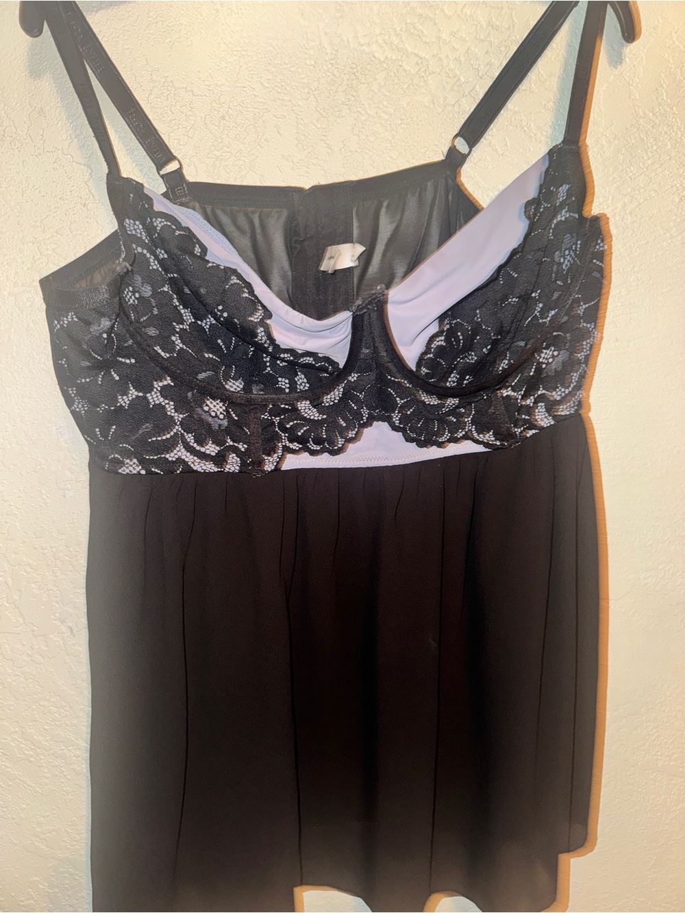 Torrid Babydoll 3